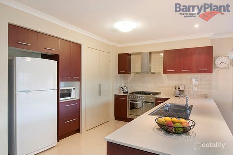 Property photo of 4 Sunseeker Chase Point Cook VIC 3030