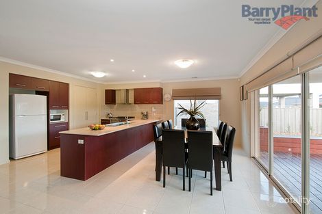 Property photo of 4 Sunseeker Chase Point Cook VIC 3030