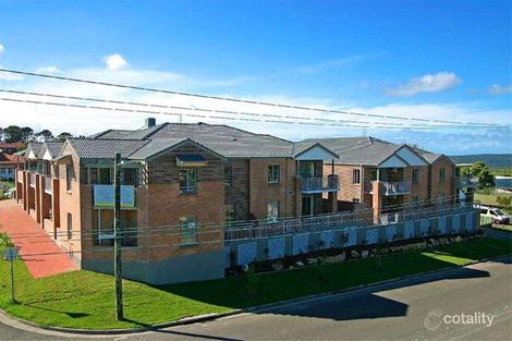Property photo of 12/15 Stuart Street Helensburgh NSW 2508
