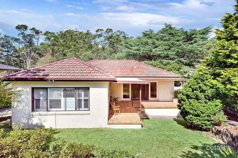 7 Yaralla Cres, Thornleigh, NSW 2120