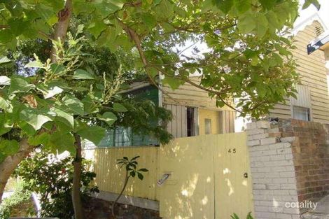 Property photo of 45 Perkins Street Newcastle NSW 2300