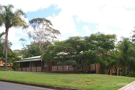 85 Tierney Dr, Currumbin Waters, QLD 4223