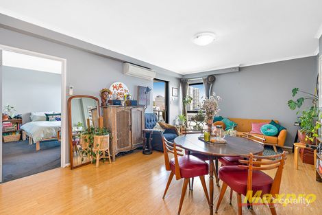 Property photo of 51/418-428 Murray Street Perth WA 6000
