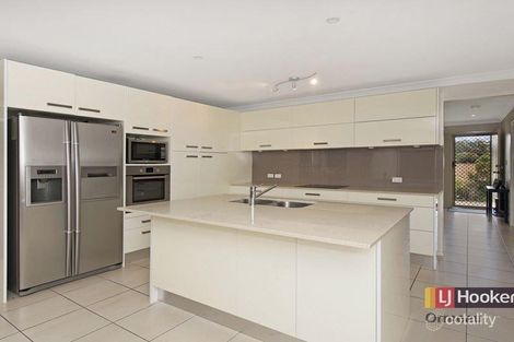 Property photo of 7 Bedivere Drive Ormeau QLD 4208