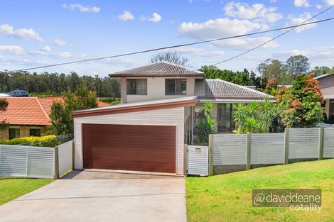 Property photo of 44 Warner Road Warner QLD 4500