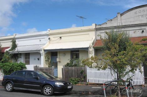 21 Egremont St, Fitzroy North, VIC 3068