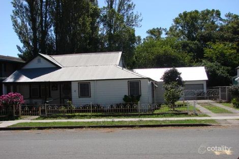 11 Lorne St, Muswellbrook, NSW 2333