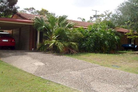Property photo of 1 Plum Parade Nerang QLD 4211