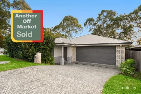 29 Sunbury St, Pallara, QLD 4110