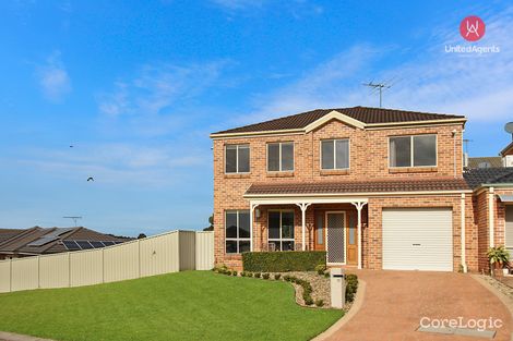 Property photo of 12 Owen Stanley Street Mount Annan NSW 2567