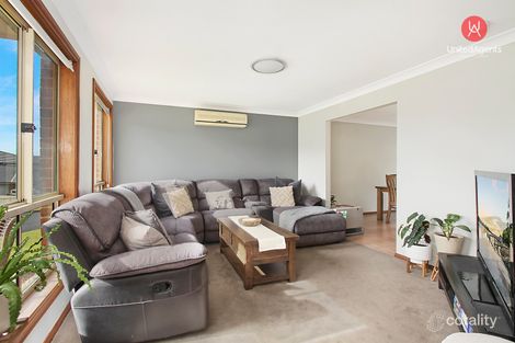 Property photo of 12 Owen Stanley Street Mount Annan NSW 2567