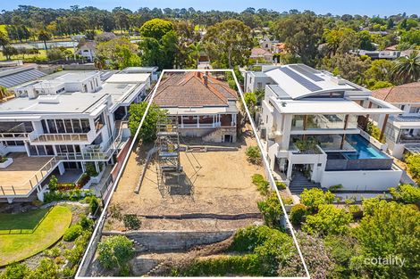 Property photo of 74 The Avenue Nedlands WA 6009