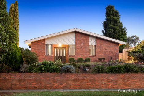 Property photo of 12 Deep Creek Drive Doncaster East VIC 3109