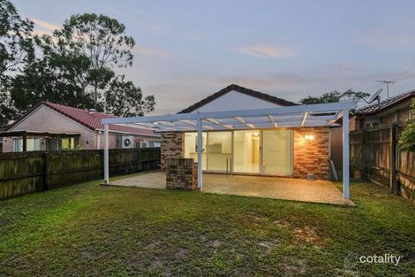 Property photo of 88 Centennial Way Forest Lake QLD 4078