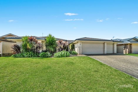 Property photo of 45 Braeroy Drive Port Macquarie NSW 2444