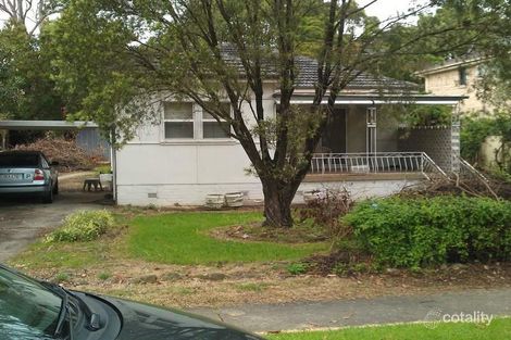 47 Clarence St, Merrylands, NSW 2160