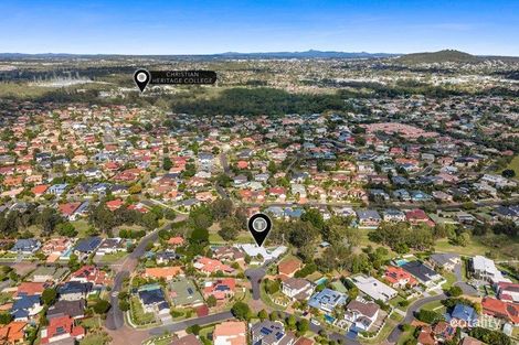 Property photo of 9 Henley Court Carindale QLD 4152