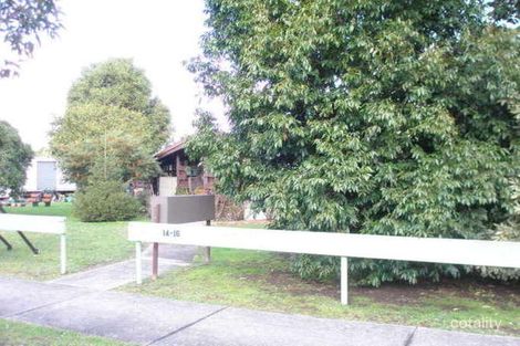 Property photo of 2/14-16 Kipling Avenue Mooroolbark VIC 3138