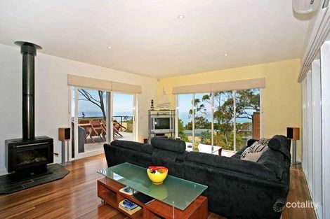 Property photo of 2/10 Staughton Avenue Lorne VIC 3232