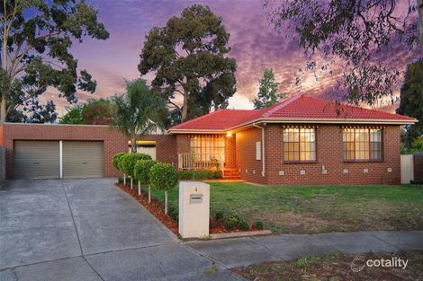 4 Wodalla Ct, Mill Park, VIC 3082