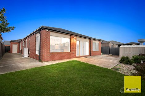 Property photo of 12 Toucan Road Tarneit VIC 3029
