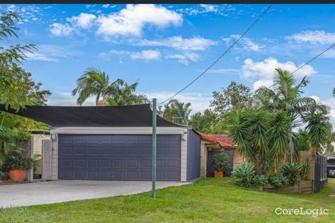 Property photo of 48 Sherwood Drive Browns Plains QLD 4118