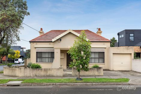 Property photo of 82 McPherson Street Essendon VIC 3040