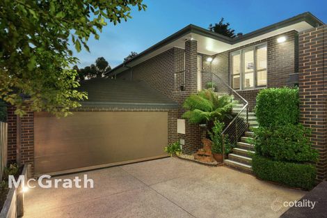Property photo of 2/57 Smyth Street Mount Waverley VIC 3149