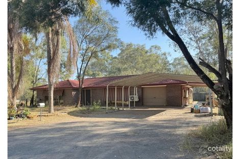 50 Graham St, Blackstone, QLD 4304