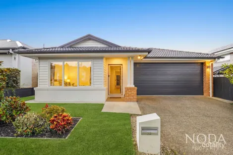 Property photo of 32 Stringybark Street Spring Mountain QLD 4300