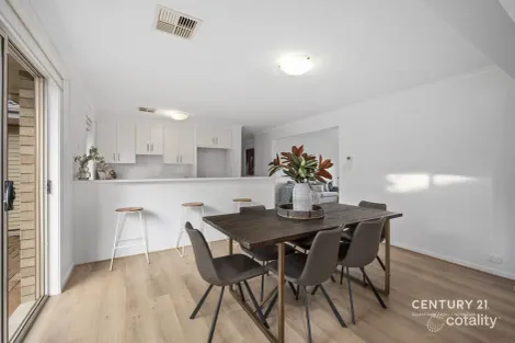 Property photo of 26 Halcyon Circuit Aldinga Beach SA 5173