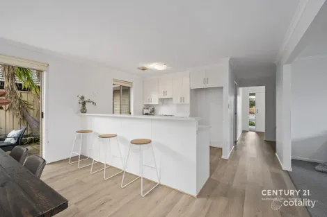 Property photo of 26 Halcyon Circuit Aldinga Beach SA 5173