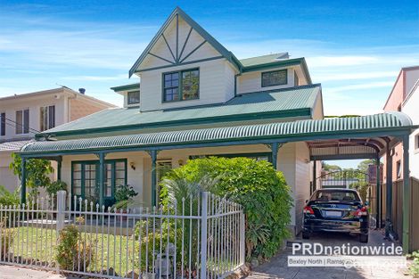 24 Wilson St, Kogarah, NSW 2217