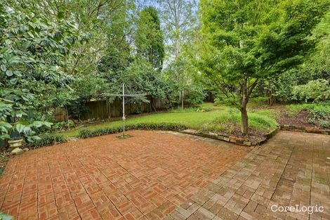 Property photo of 27A Russell Avenue Wahroonga NSW 2076