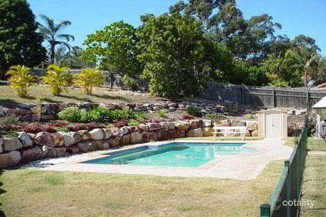 Property photo of 8 Fiddlewood Crescent Bellbowrie QLD 4070