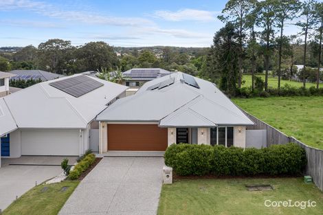 Property photo of 94 Chelsea Crescent Bridgeman Downs QLD 4035