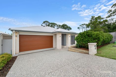 Property photo of 94 Chelsea Crescent Bridgeman Downs QLD 4035