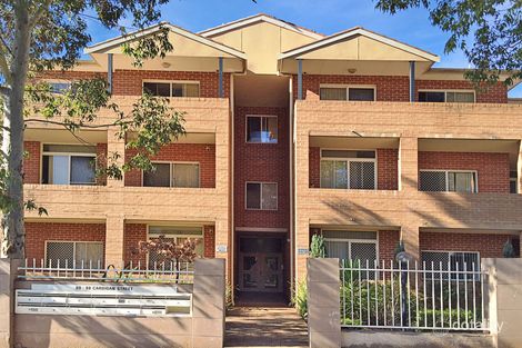 23/80-88 Cardigan St, Guildford, NSW 2161