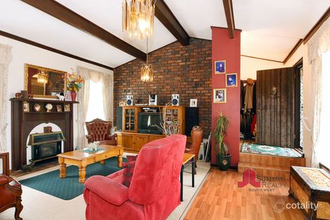 Property photo of 184 Minninup Road South Bunbury WA 6230