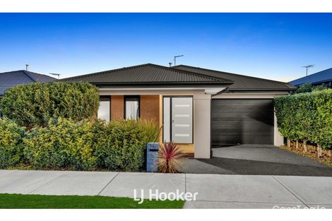 Property photo of 34 Garrard Crescent Clyde VIC 3978