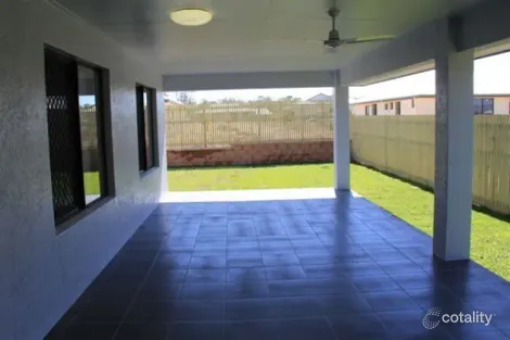 Property photo of 106 Daintree Drive Bushland Beach QLD 4818