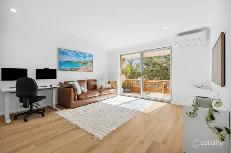 Property photo of 18/39 Wyuna Avenue Freshwater NSW 2096