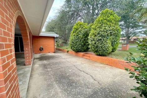 Property photo of 99 Matina Street Narrabundah ACT 2604