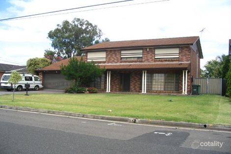 132 Dublin St, Smithfield, NSW 2164