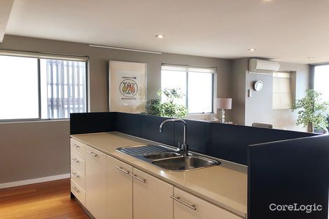 Property photo of 711/34 Oxley Street St Leonards NSW 2065