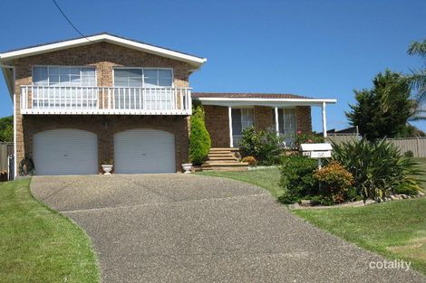 37 Cresswick Pde, Dalmeny, NSW 2546