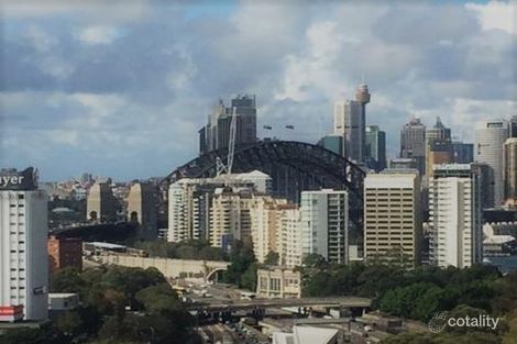 Property photo of 20/95A Ridge Street North Sydney NSW 2060