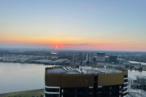 33xx/6-10 Walker St, Rhodes, NSW 2138