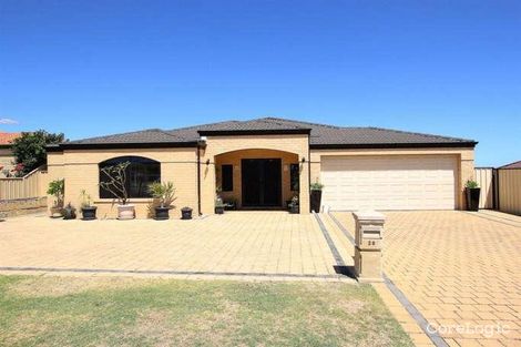 Property photo of 28 Marraboor Place Success WA 6164