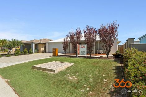 Property photo of 87 Redstone Trail Ellenbrook WA 6069